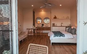 Harrington Guest Suite